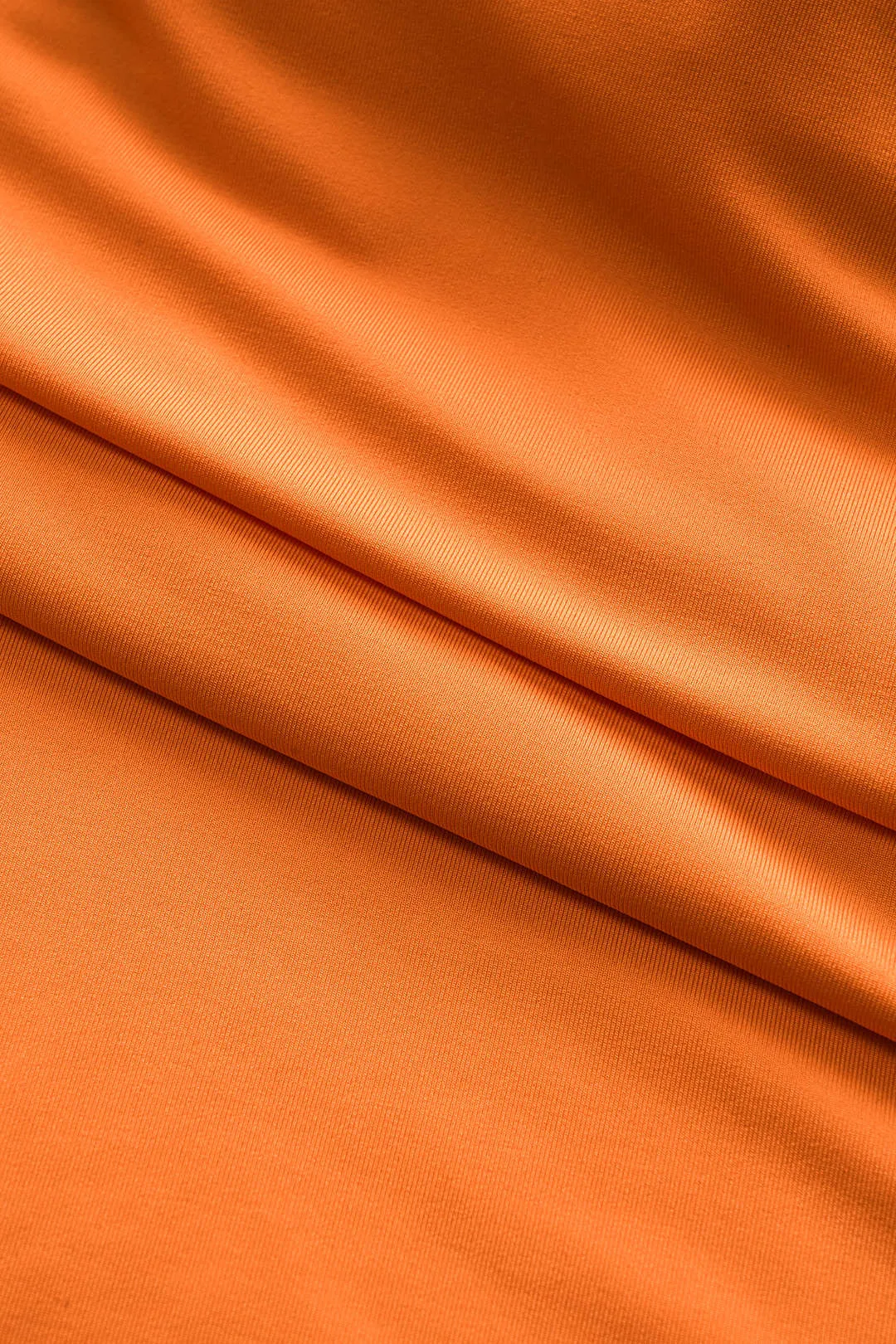 Plus størrelse ruched flettet skåret ud bagfra tank top og nederdel sæt sold by Micas product image thumbnail 5