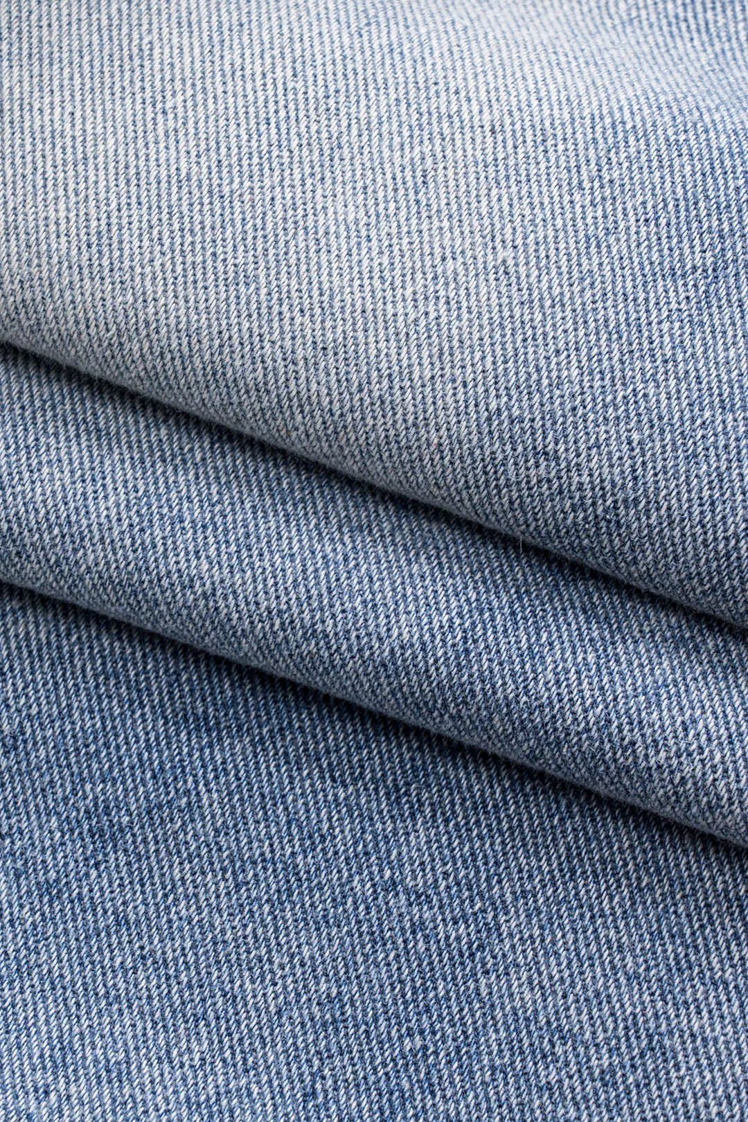 Plus størrelse denim flod flossede patchwork lige ben jeans sold by Micas product image thumbnail 5