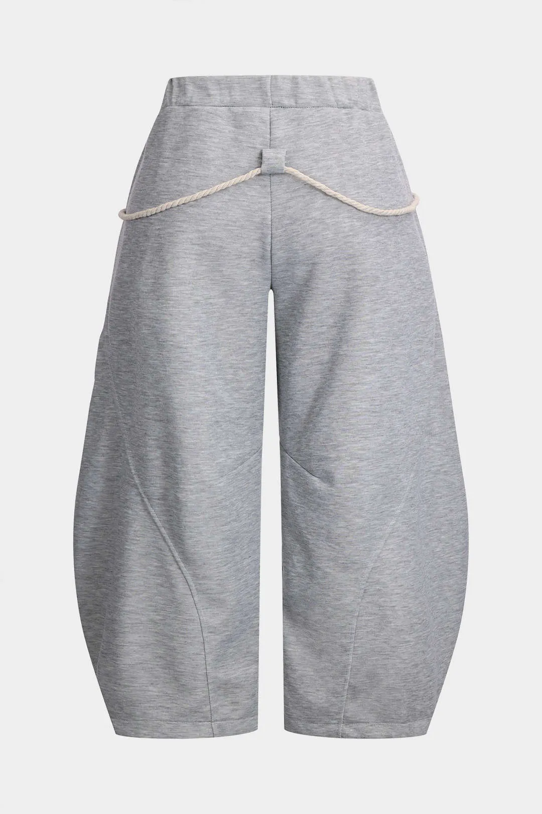 Plus størrelse bindingsbukser bukser sold by Micas product image thumbnail 2