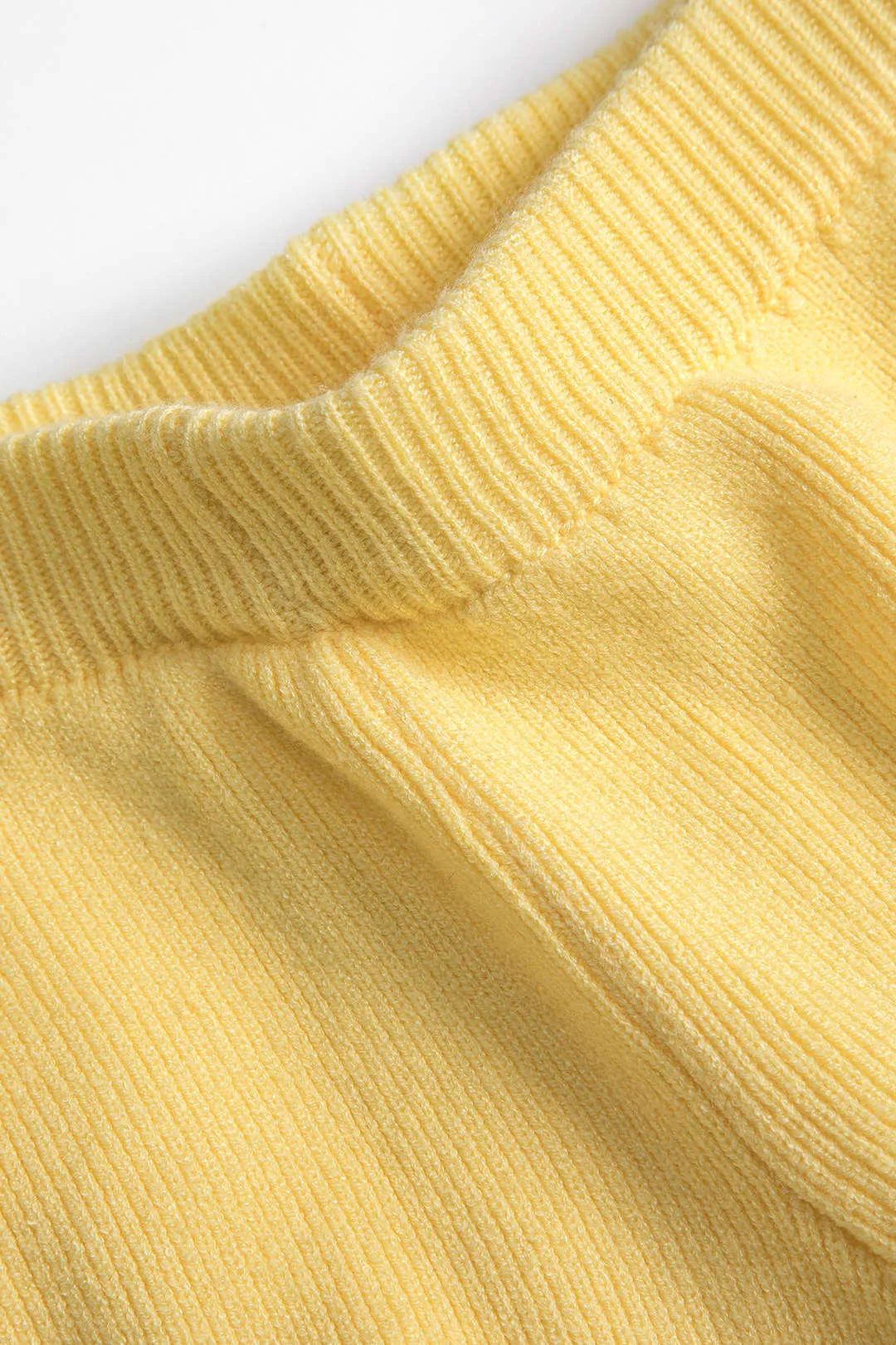 Plus størrelse solide shorts sold by Micas product image thumbnail 4