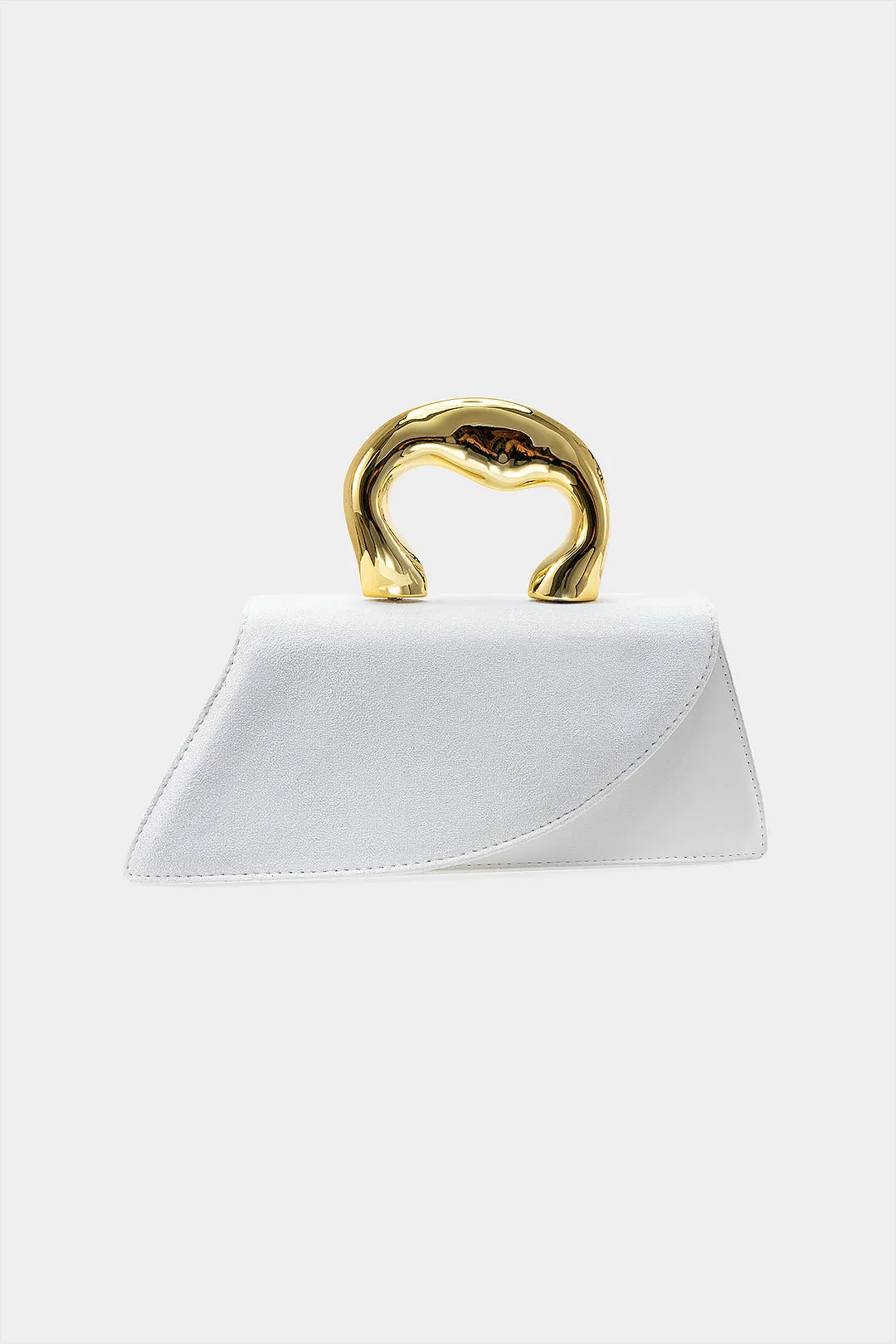 Metallic Tote Bag sold by Micas