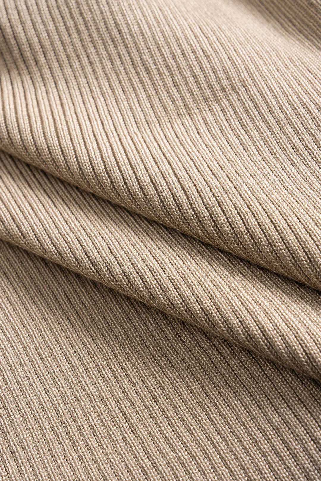 Knit Button Sleeveless Dress sold by Micas product image thumbnail 5