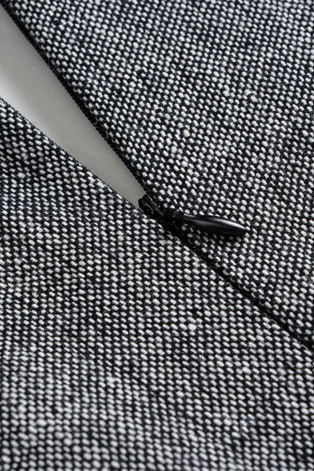 Cut Out Buckle Sleeveless Mini Dress sold by Micas product image thumbnail 3