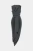 Pleated Tie-Front Sleeveless Maxi Dress sold by Micas