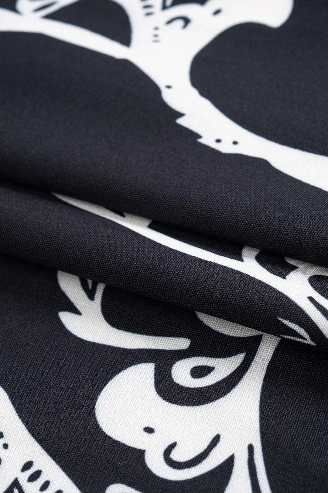 Floral Print Long-Sleeve And Wide Leg Long Sleeve Trousers Set sold by Micas product image thumbnail 5