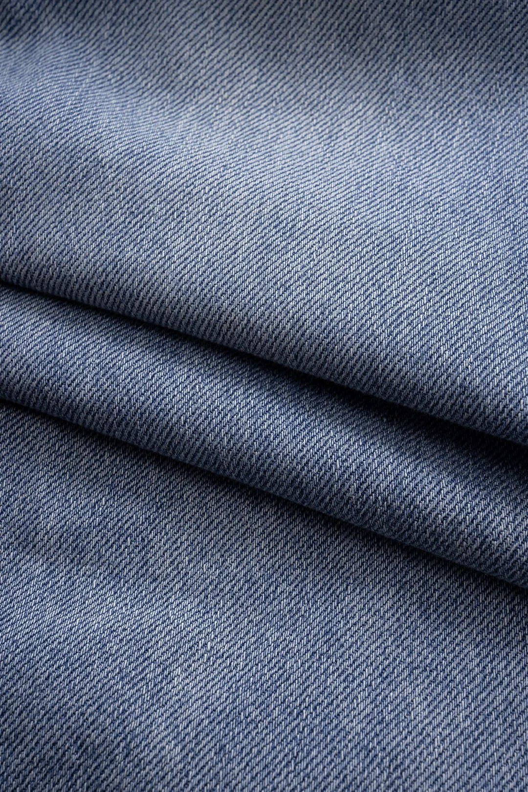 Denim Tie-Up Wide Leg Jeans sold by Micas product image thumbnail 4