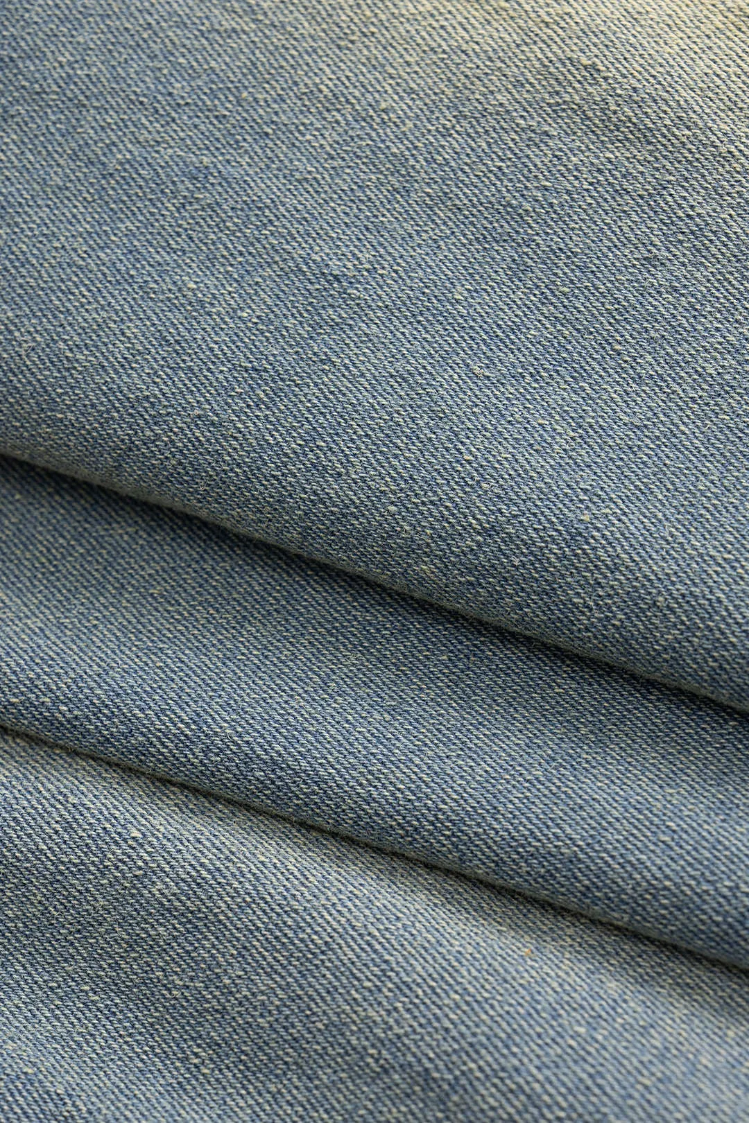 Denim Frayed Strapless Tube Top And Jorts Set sold by Micas product image thumbnail 4