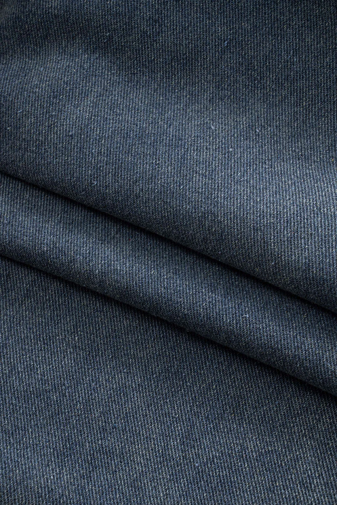 Denim Contrast Wide Leg Jeans sold by Micas product image thumbnail 4