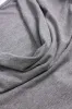 Draped Cowl Neck Ruched Long-Sleeve Top sold by Micas