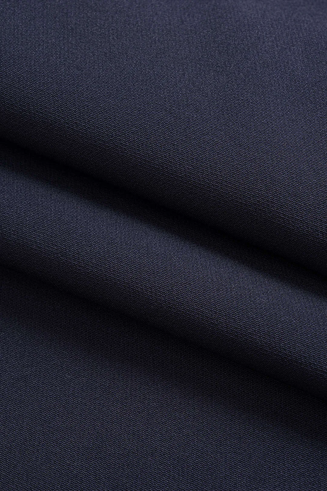 Contrast High Waist Wide Leg Trousers sold by Micas product image thumbnail 4