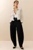 Zipper Button Pocket Jacket sold by Micas