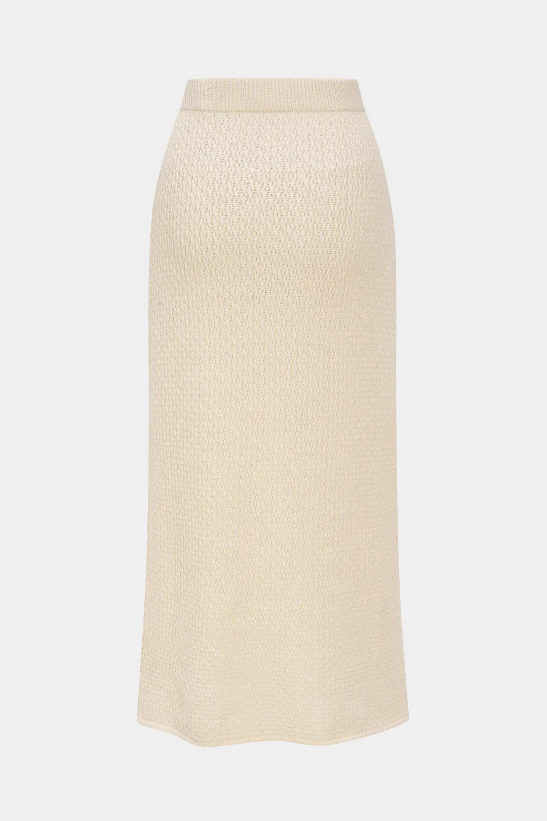 Knit Texture Skirt sold by Micas product image thumbnail 2