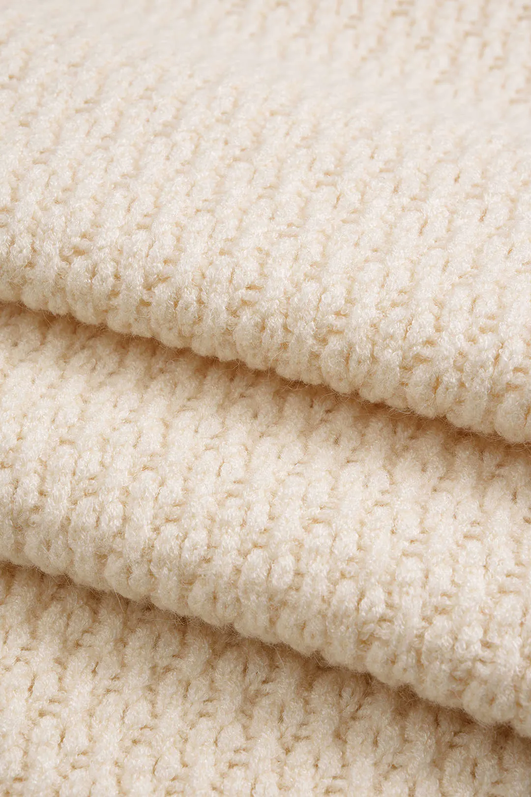 Knit Texture Skirt sold by Micas product image thumbnail 3