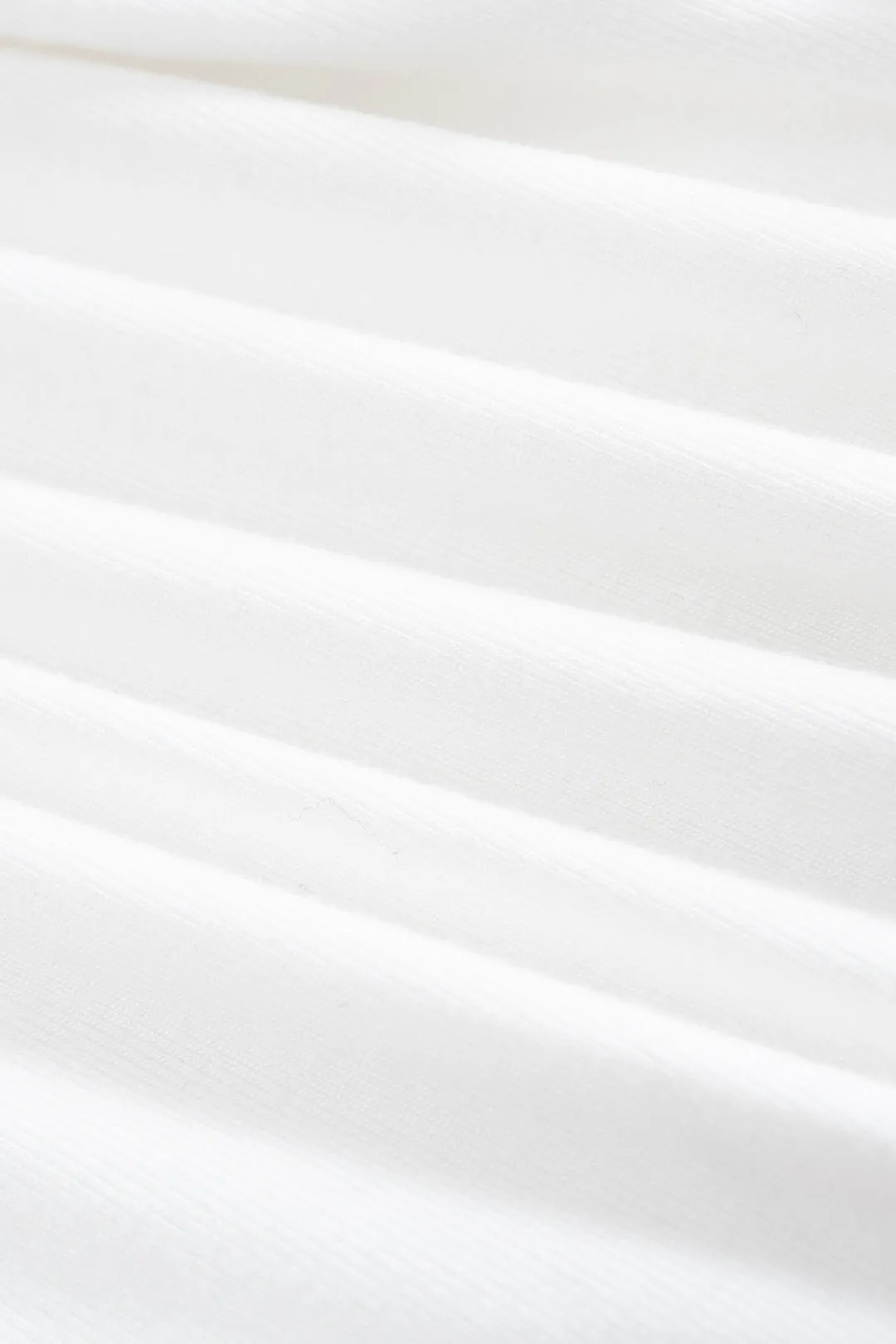 Braided Metallic Ruched Sleeveless Bodysuit sold by Micas product image thumbnail 4