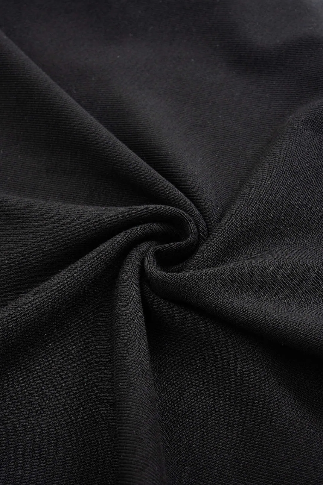 Knit Contrast Tie-Up Tank Top sold by Micas product image thumbnail 5