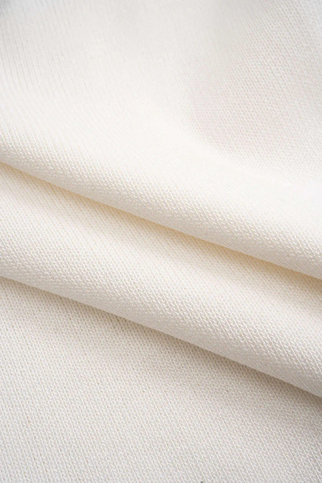 Knit Contrast Tie-Up Tank Top sold by Micas product image thumbnail 4