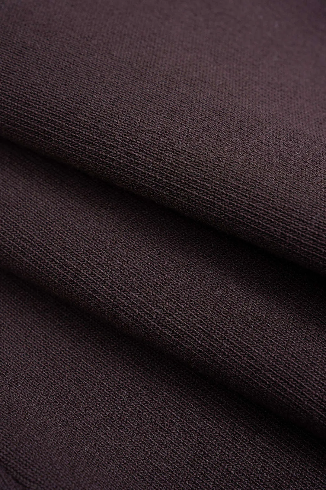 Knit Metallic Asymmetrical Tank Top sold by Micas product image thumbnail 5