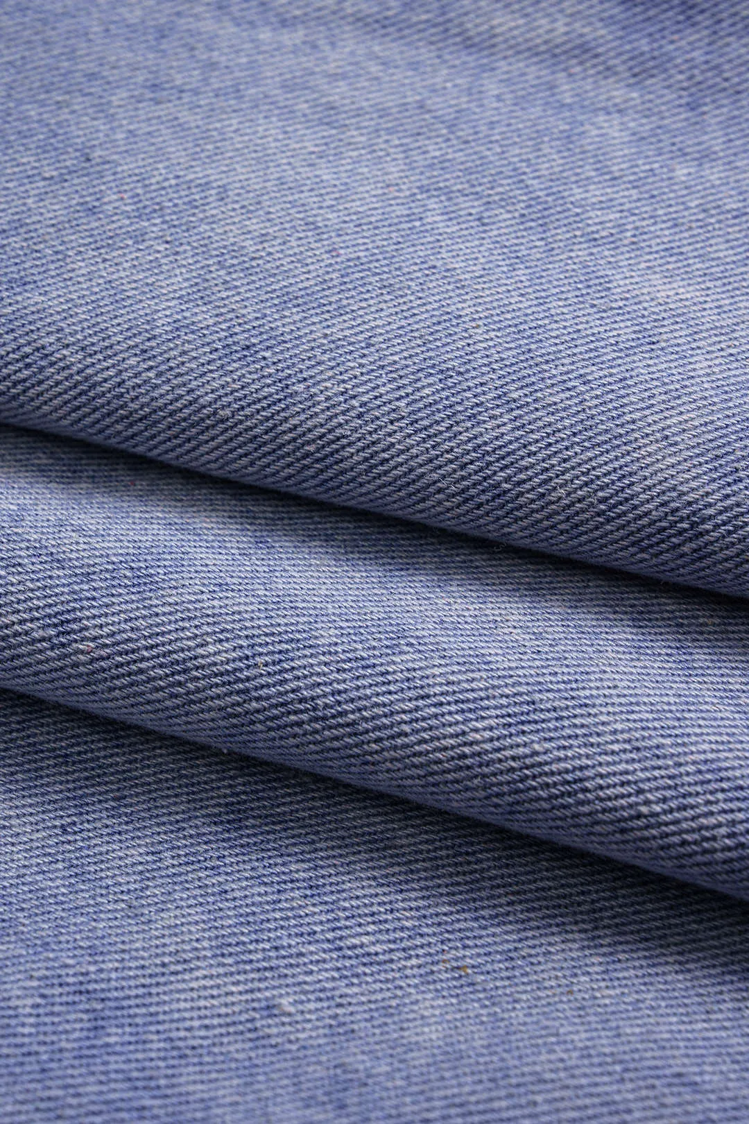 Denim Washed Button Vest sold by Micas product image thumbnail 4