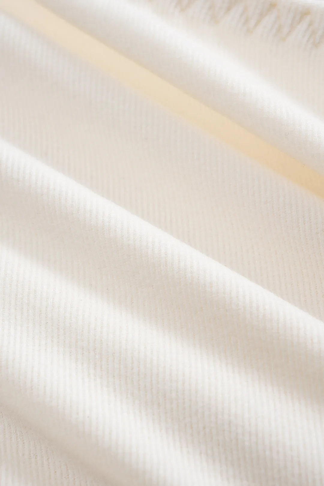 Lace Trim Ruffle Tube Top sold by Micas product image thumbnail 4