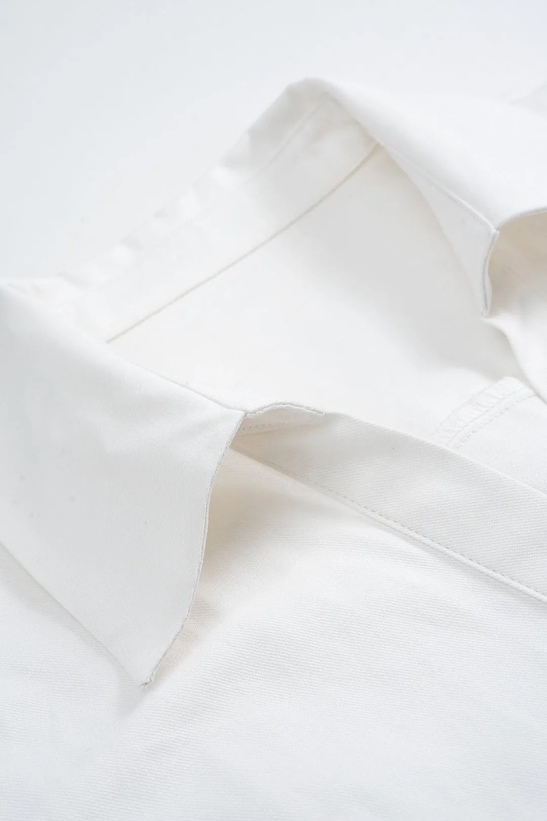 Asymmetrical Ruched Belted Sleeveless Midi Dress sold by Micas product image thumbnail 4