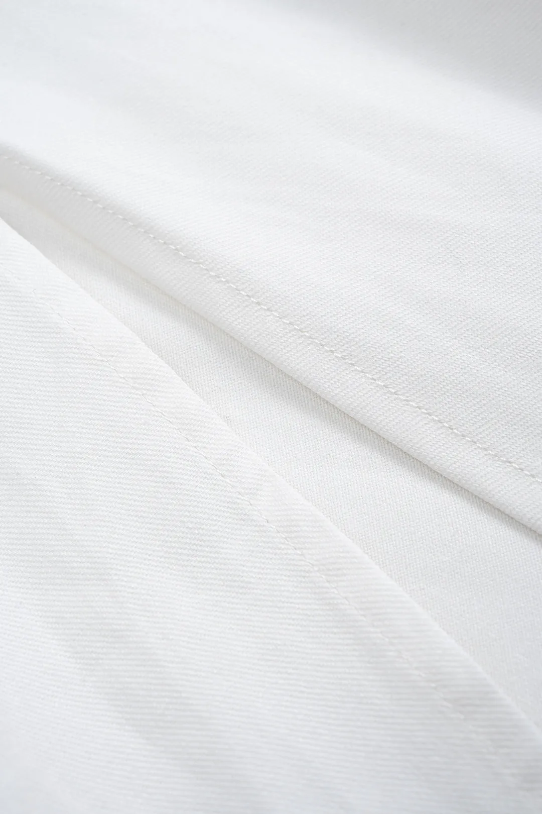 Asymmetrical Ruched Belted Sleeveless Midi Dress sold by Micas product image thumbnail 5