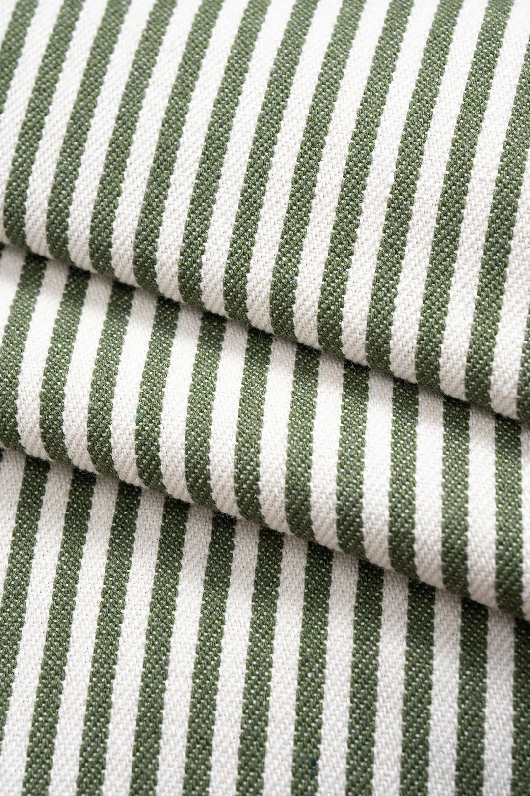 Stripes Print Contrast Shirred Tie-Up Wide Leg Trousers sold by Micas product image thumbnail 4