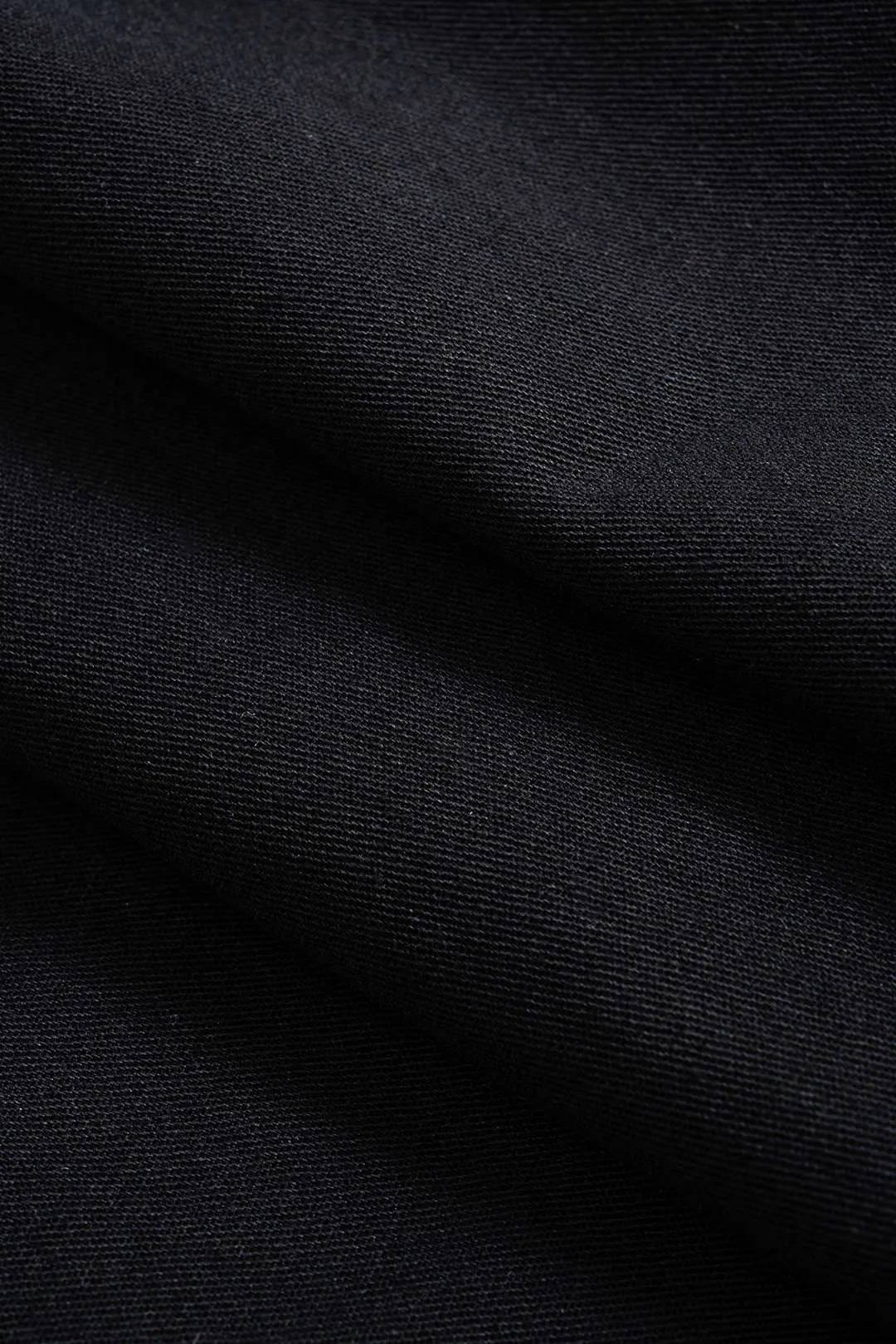 Embroidery Pocket Sleeveless Romper sold by Micas product image thumbnail 4