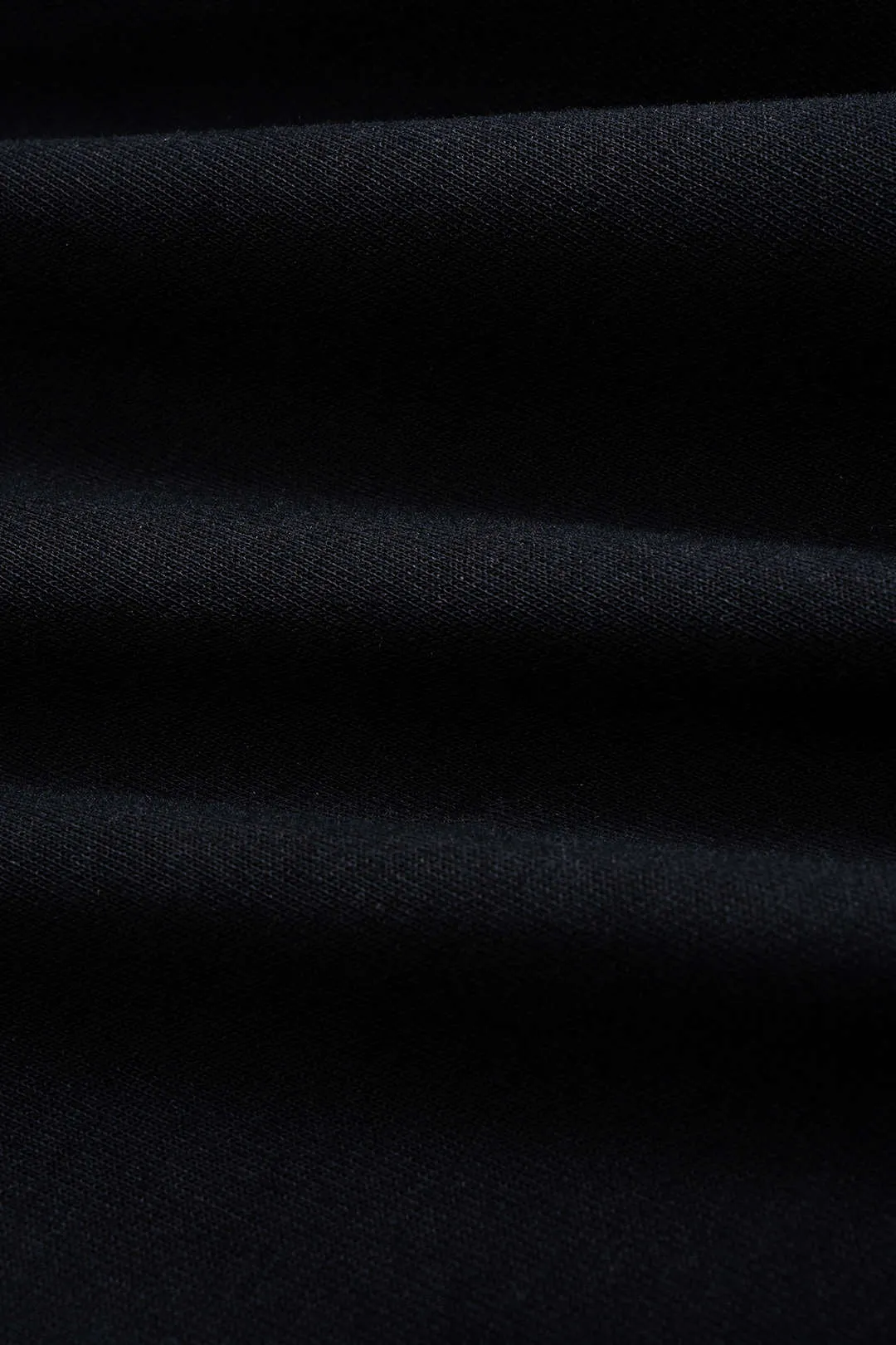 Halter Neck Backless Sweatshirt sold by Micas product image thumbnail 4