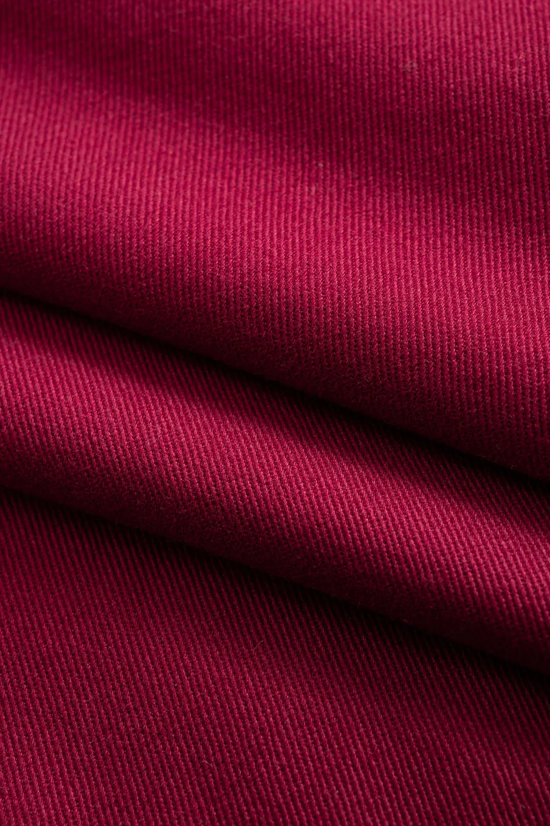 Denim Zipper Seamdetail Pocket Barrel Jeans sold by Micas product image thumbnail 4