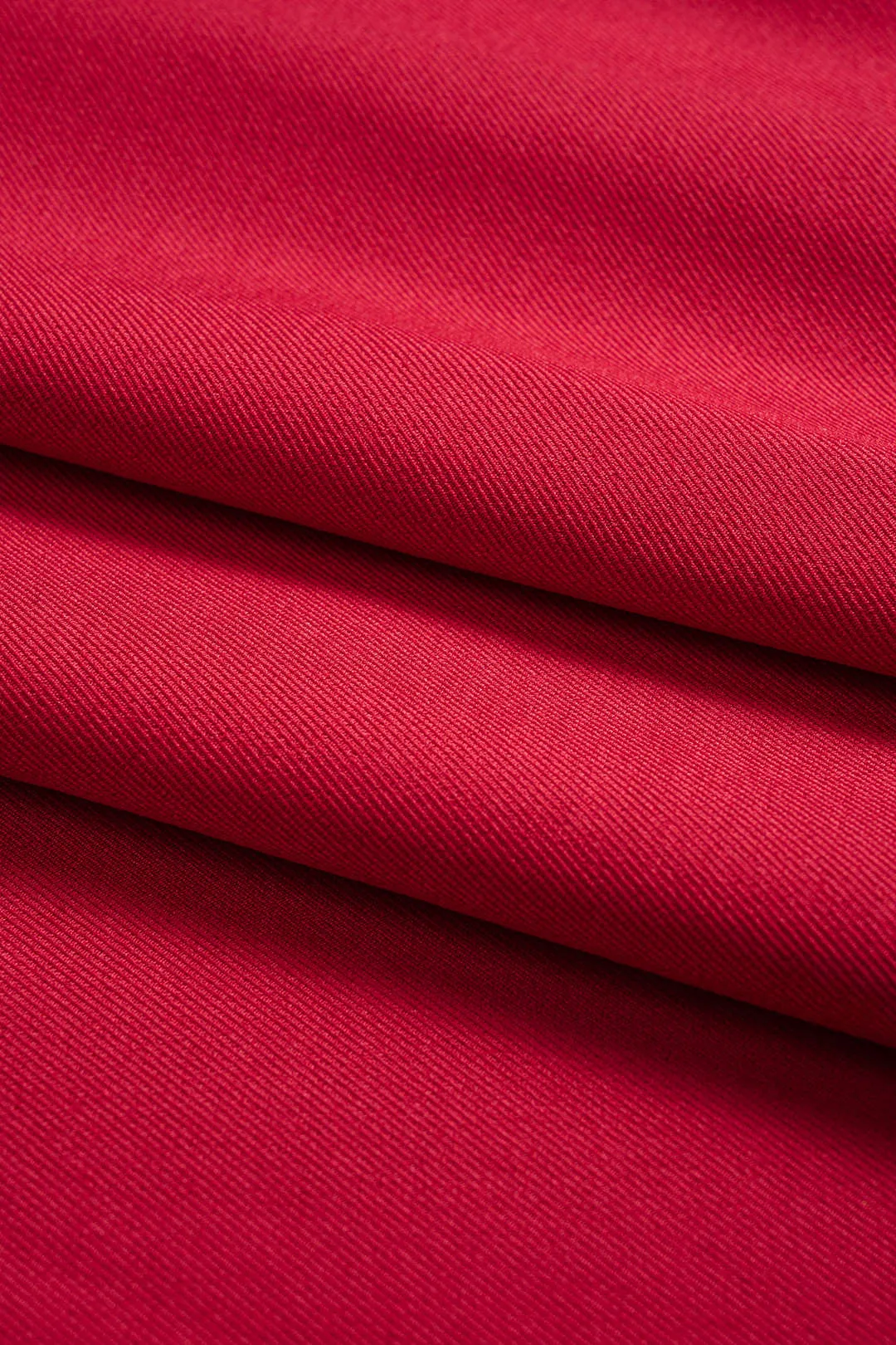 Irrgular Ruched Hem Zipper Skirt sold by Micas product image thumbnail 5