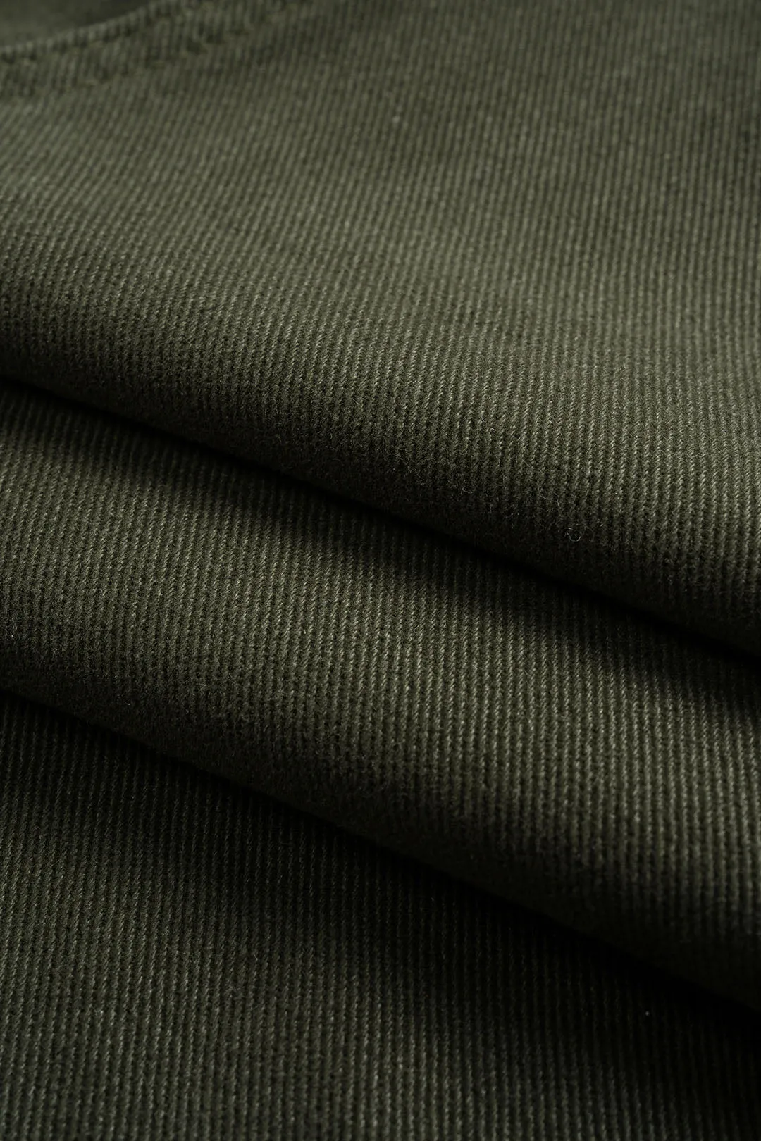 Denim Ruched Barrel Jeans sold by Micas product image thumbnail 4