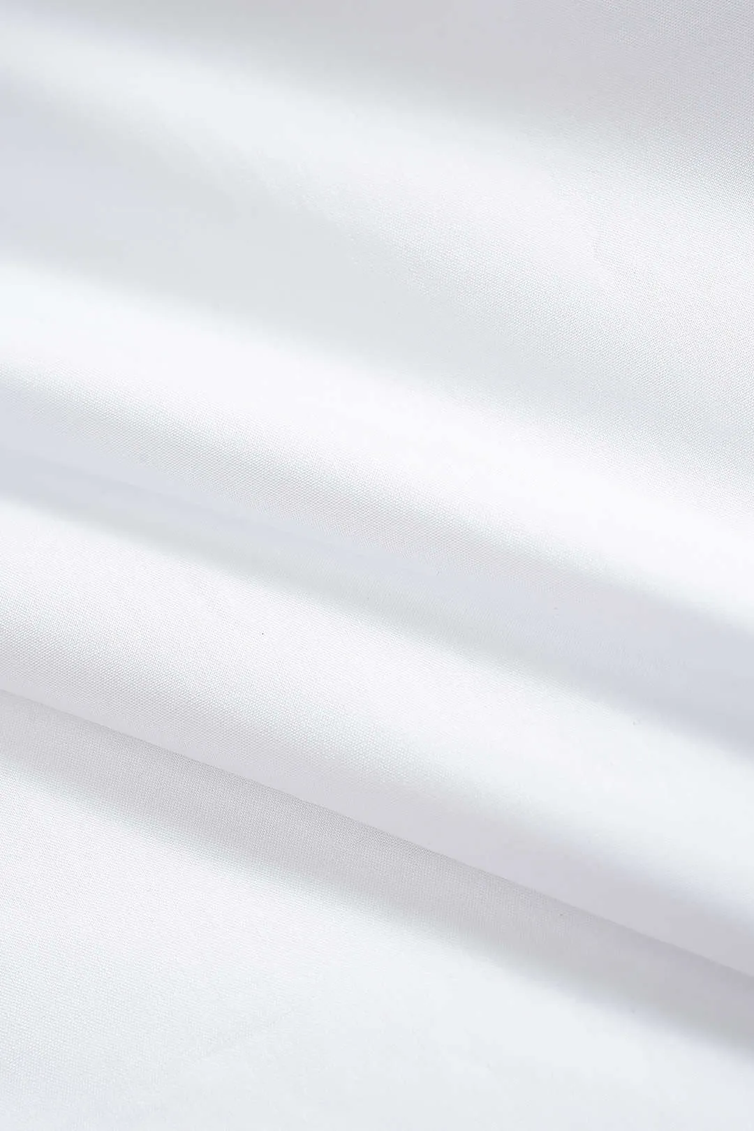 Solid Button Long-Sleeve Shirt sold by Micas product image thumbnail 4