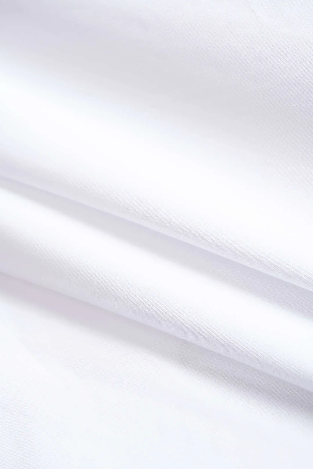 Asymmetrical Pleated Long-Sleeve Shirt sold by Micas product image thumbnail 5