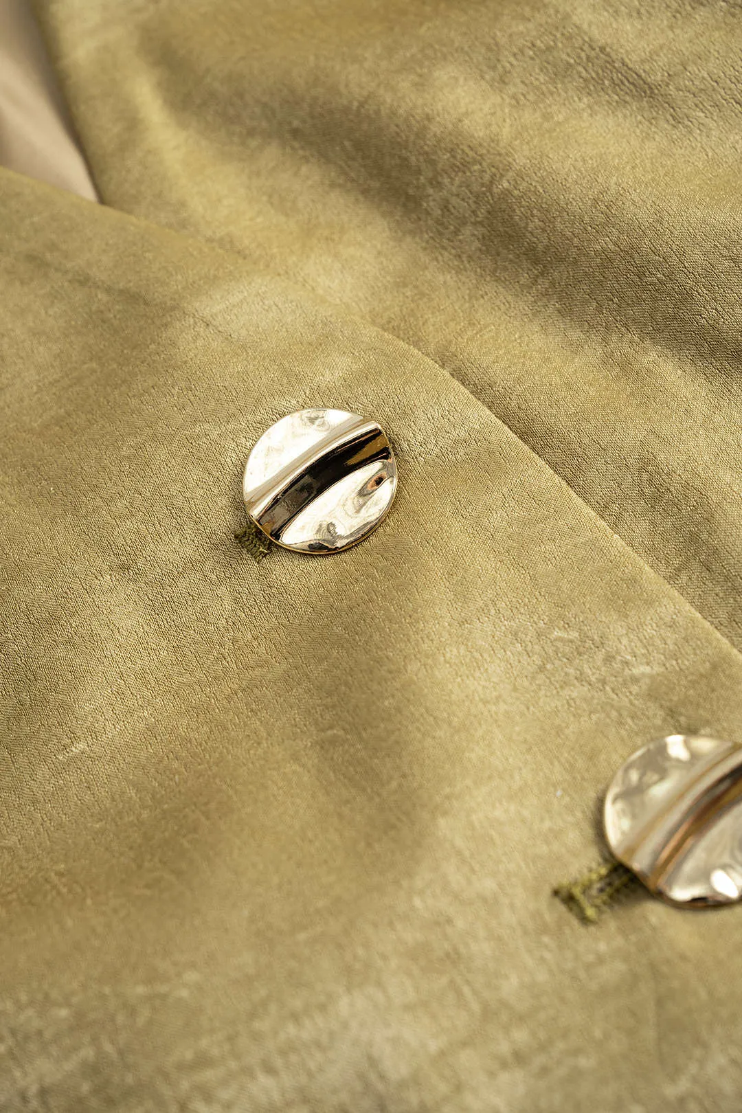 Satin Button Tank Top sold by Micas product image thumbnail 3