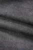 Denim Washed Button Stitching Detail Fake Pocket Long-Sleeve Top And Puff Mini Skirt Set sold by Micas