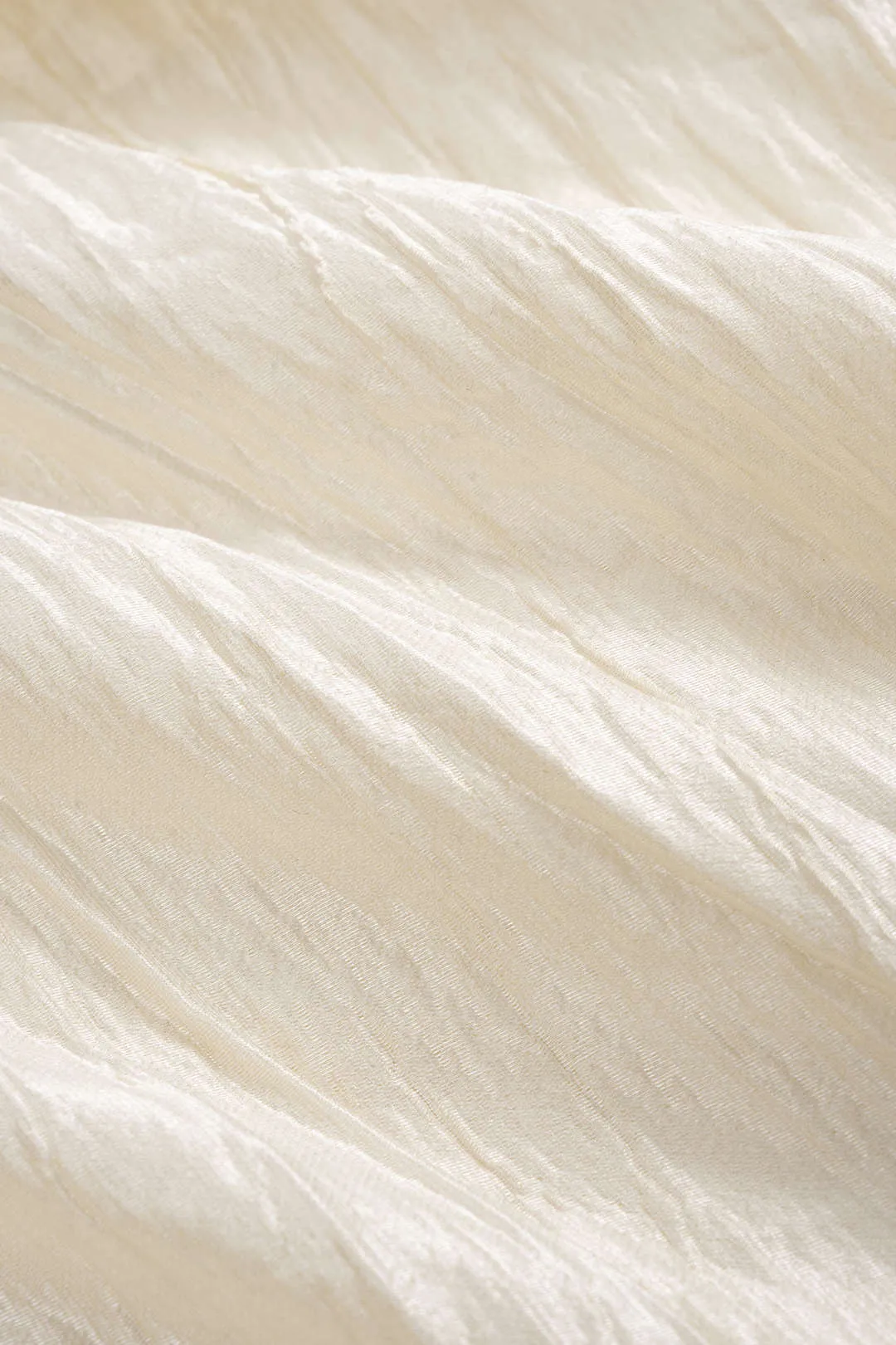 Ribbed Ruffle Zipper Sleeveless sold by Micas product image thumbnail 3