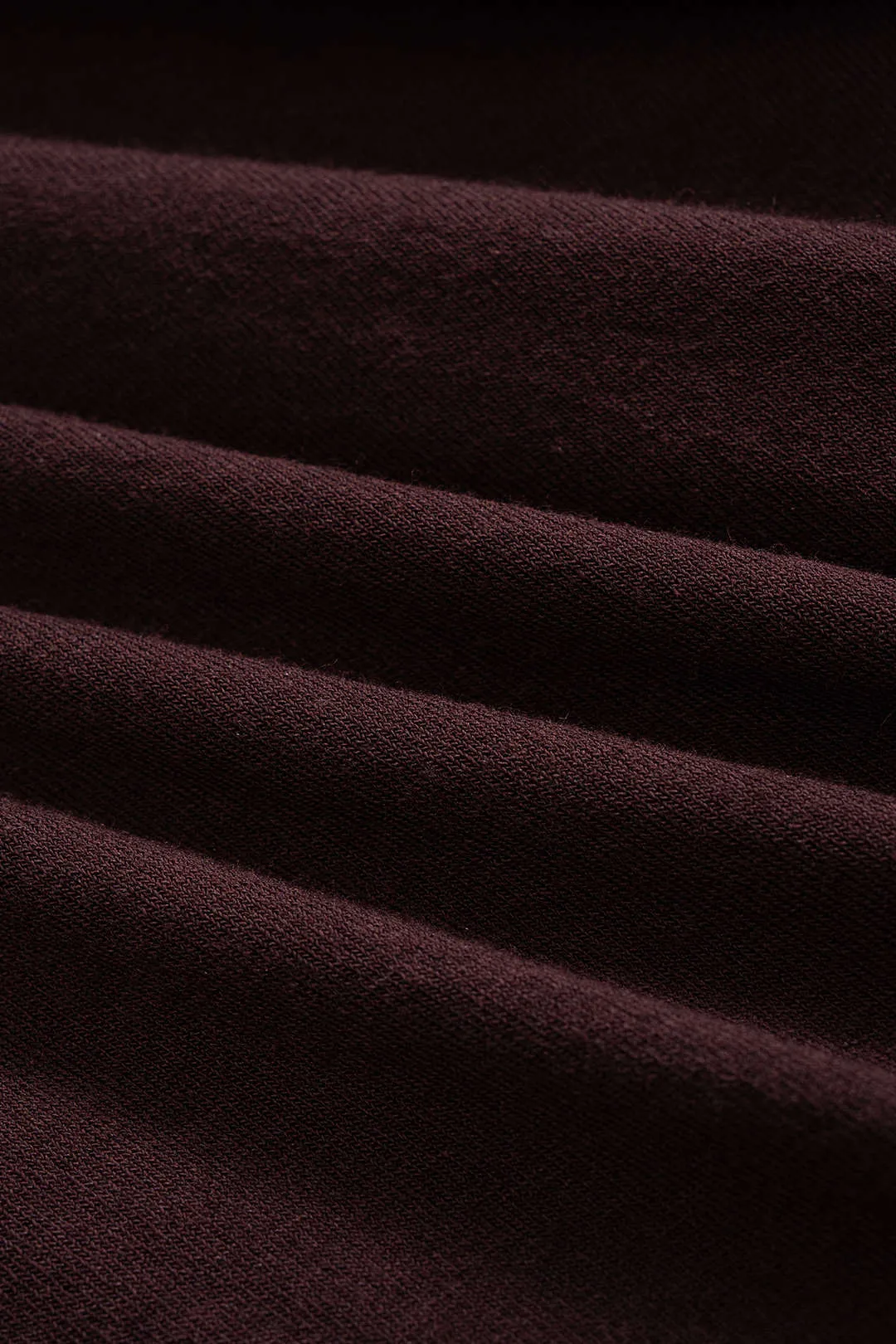 Halter Neck Long-Sleeve Top sold by Micas product image thumbnail 4