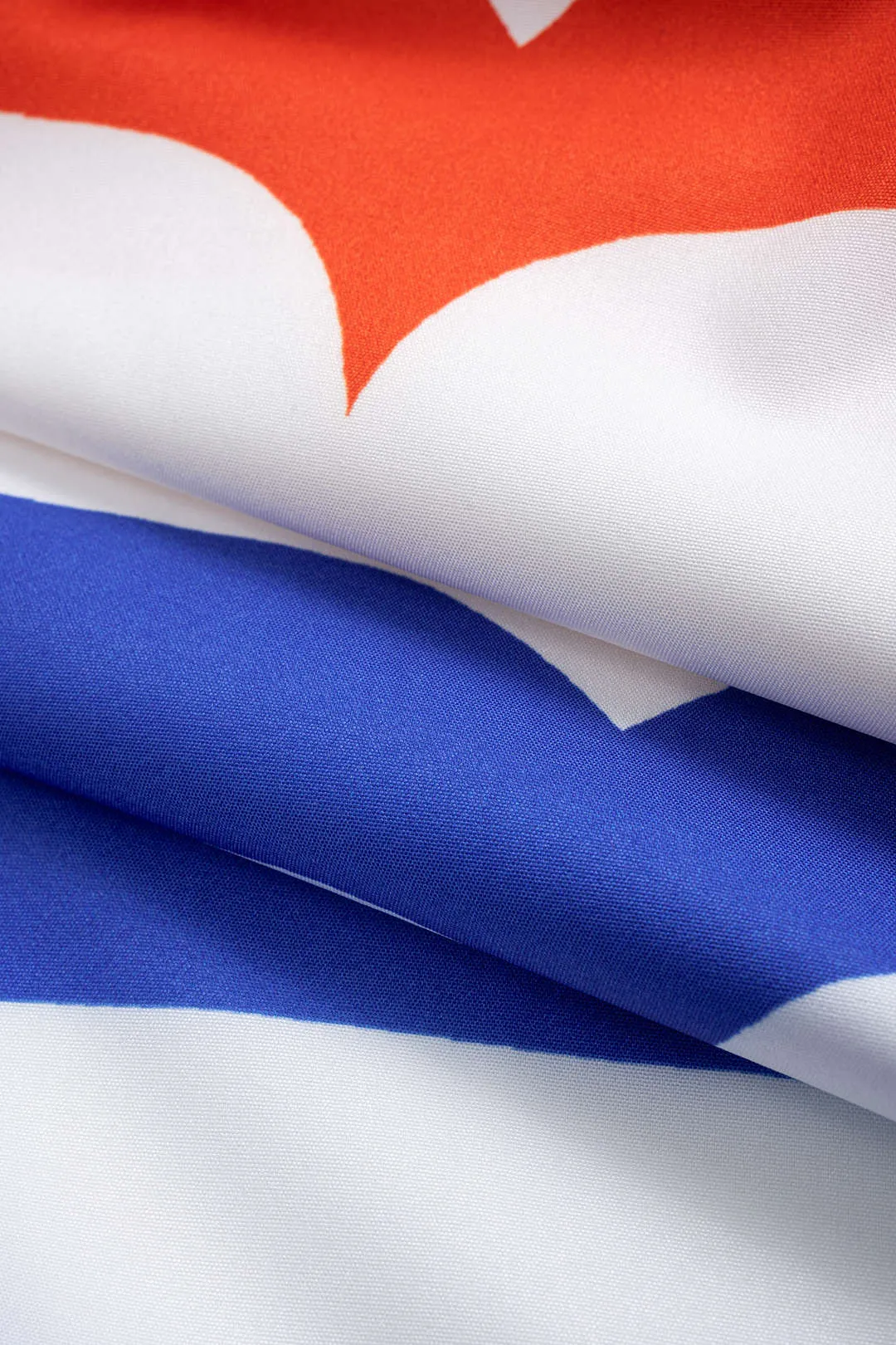 Stripes Print Tie-Back Backless Twist Knot Cami Top And Trousers Set sold by Micas product image thumbnail 3