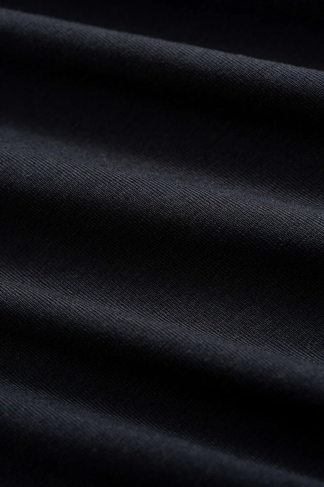 Solid Cut Out Short-Sleeve Bodysuit sold by Micas product image thumbnail 3