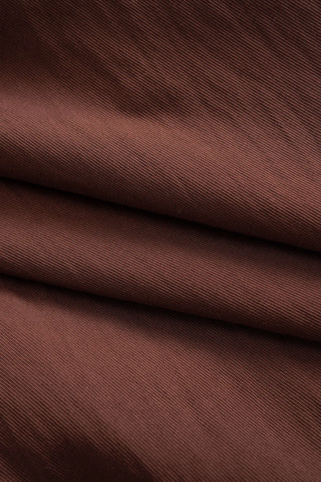 Patchwork Ruched Button Long-Sleeve Shirt sold by Micas product image thumbnail 4