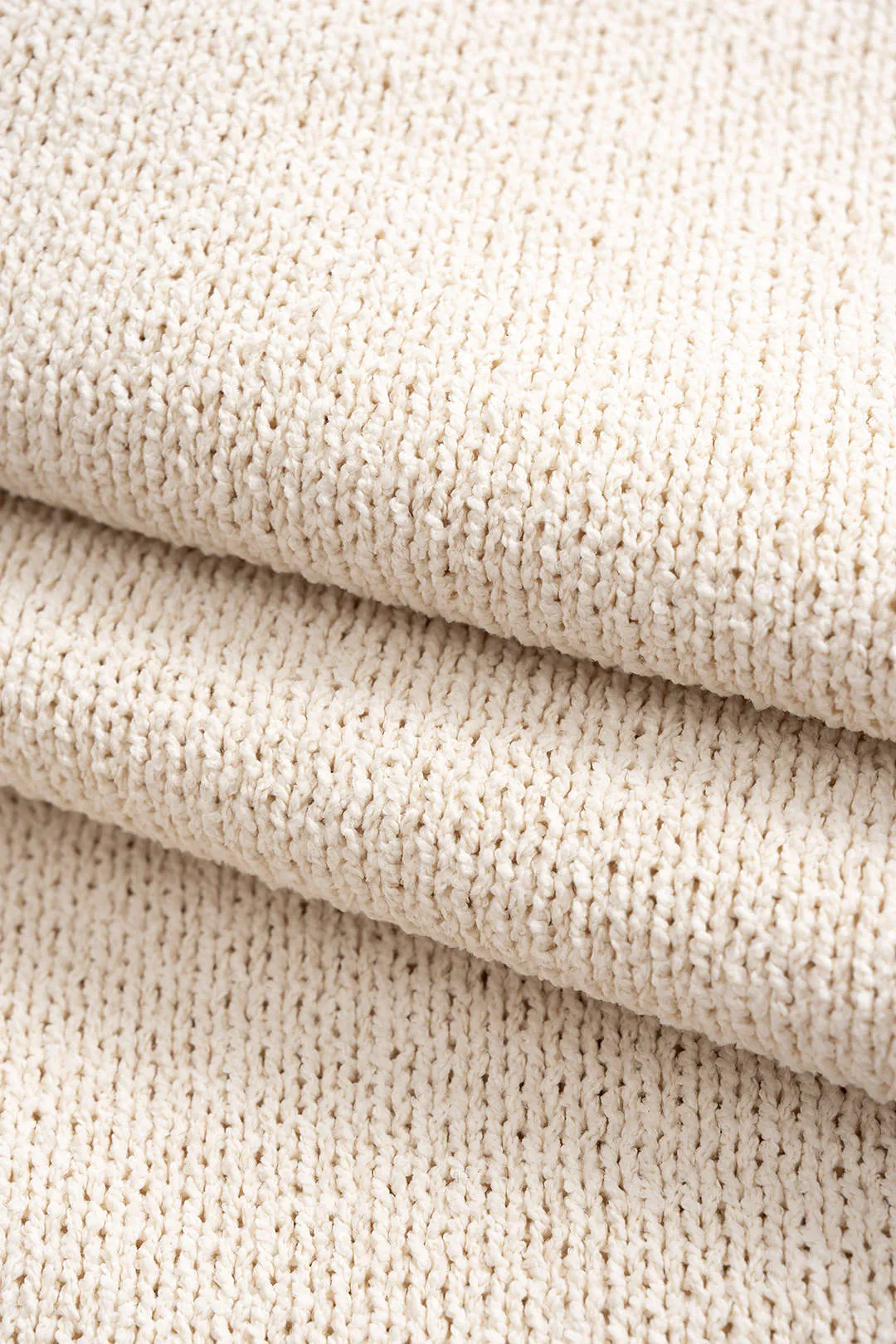 Knit Fringe Sleeveless Dress sold by Micas product image thumbnail 5