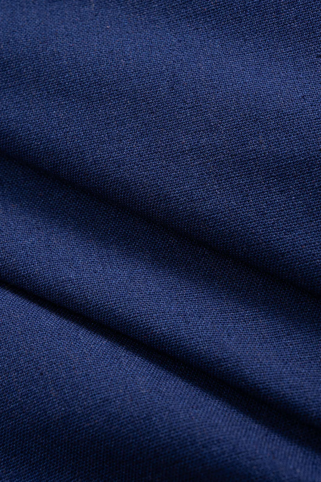 Linen Button Long-Sleeve Top sold by Micas product image thumbnail 4