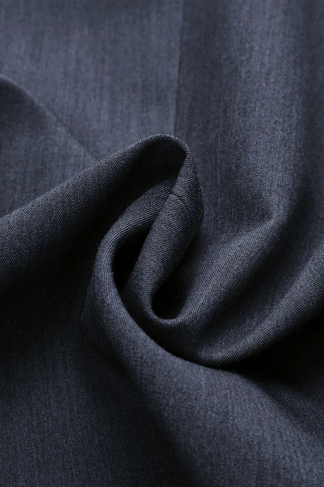 Metallic Button V-Neck Vest sold by Micas product image thumbnail 4