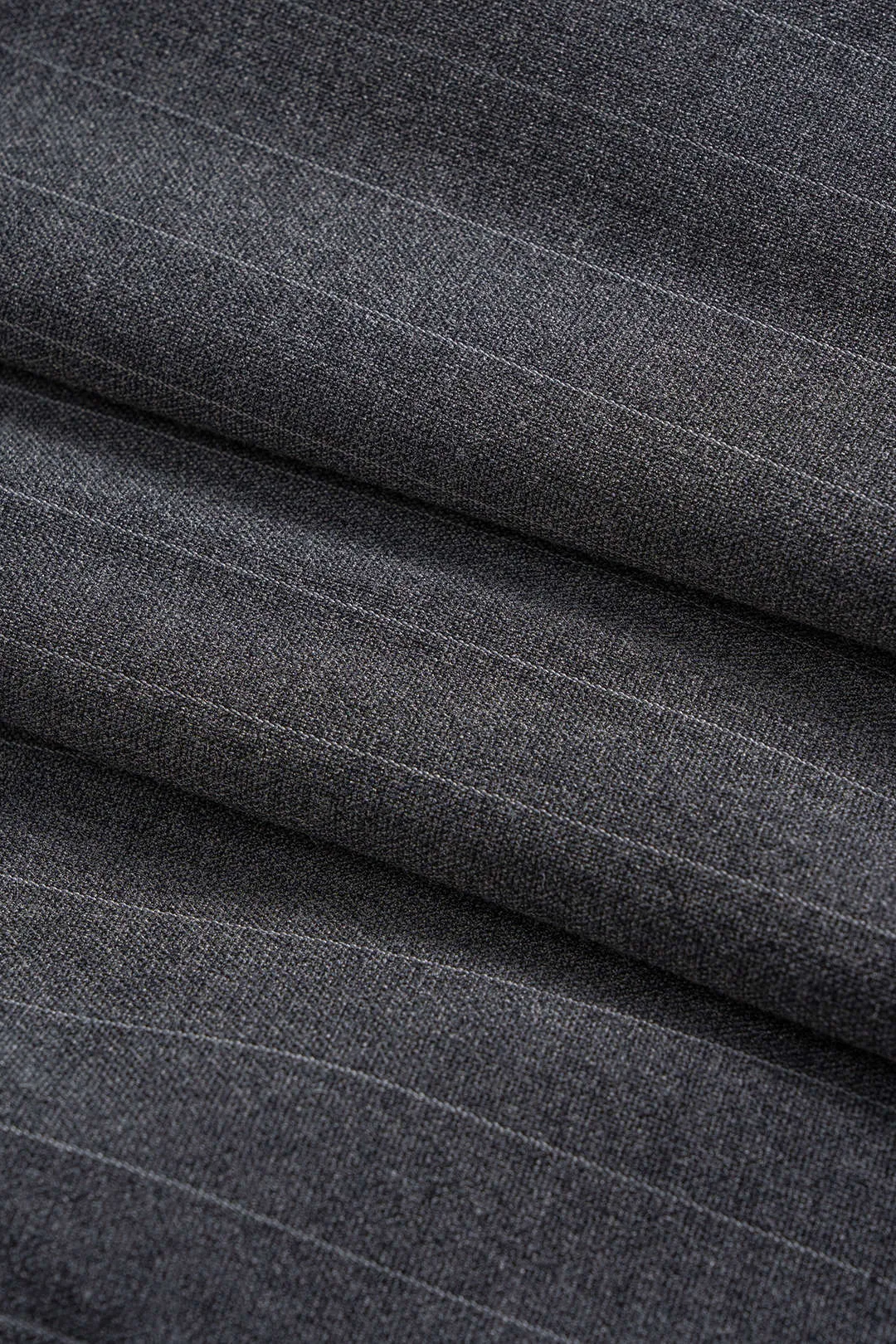 Smocked Zipper Tube Top And Button Mini Skirt Set sold by Micas product image thumbnail 5