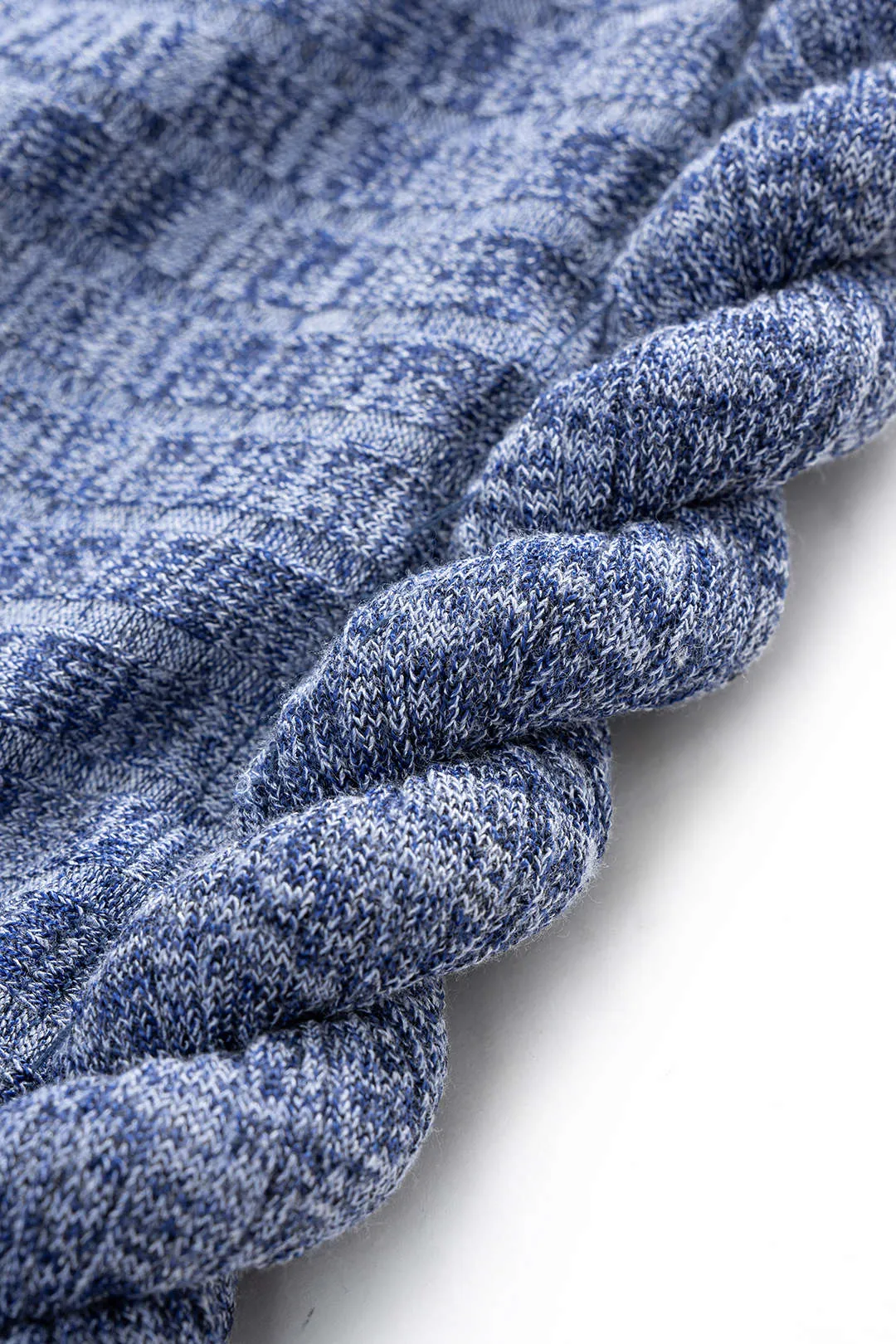 Cowl Neck Twist Knot Sleeveless Mini Dress sold by Micas product image thumbnail 3