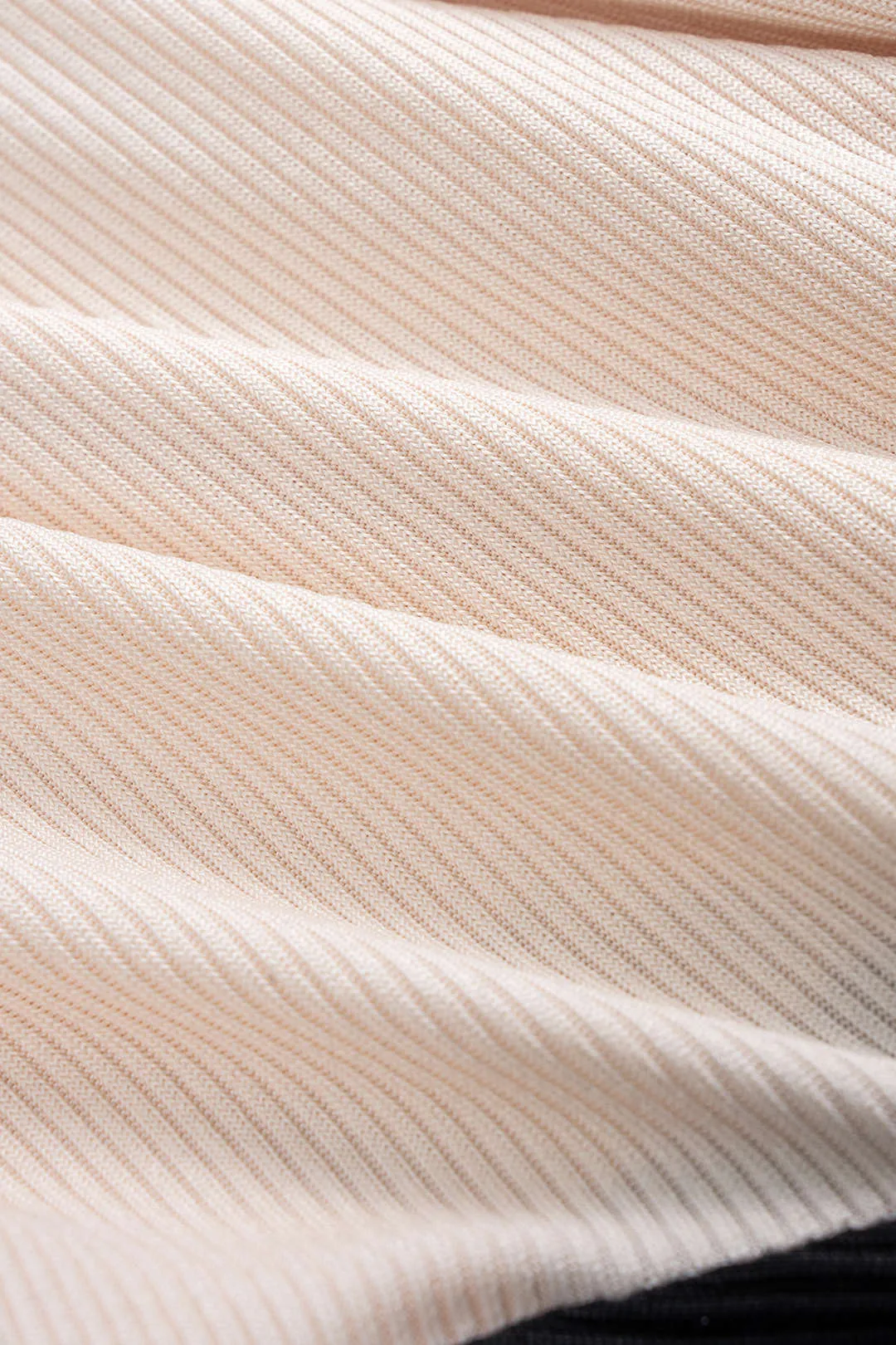 Patchwork Ruched Sleeveless Maxi Dress sold by Micas product image thumbnail 3