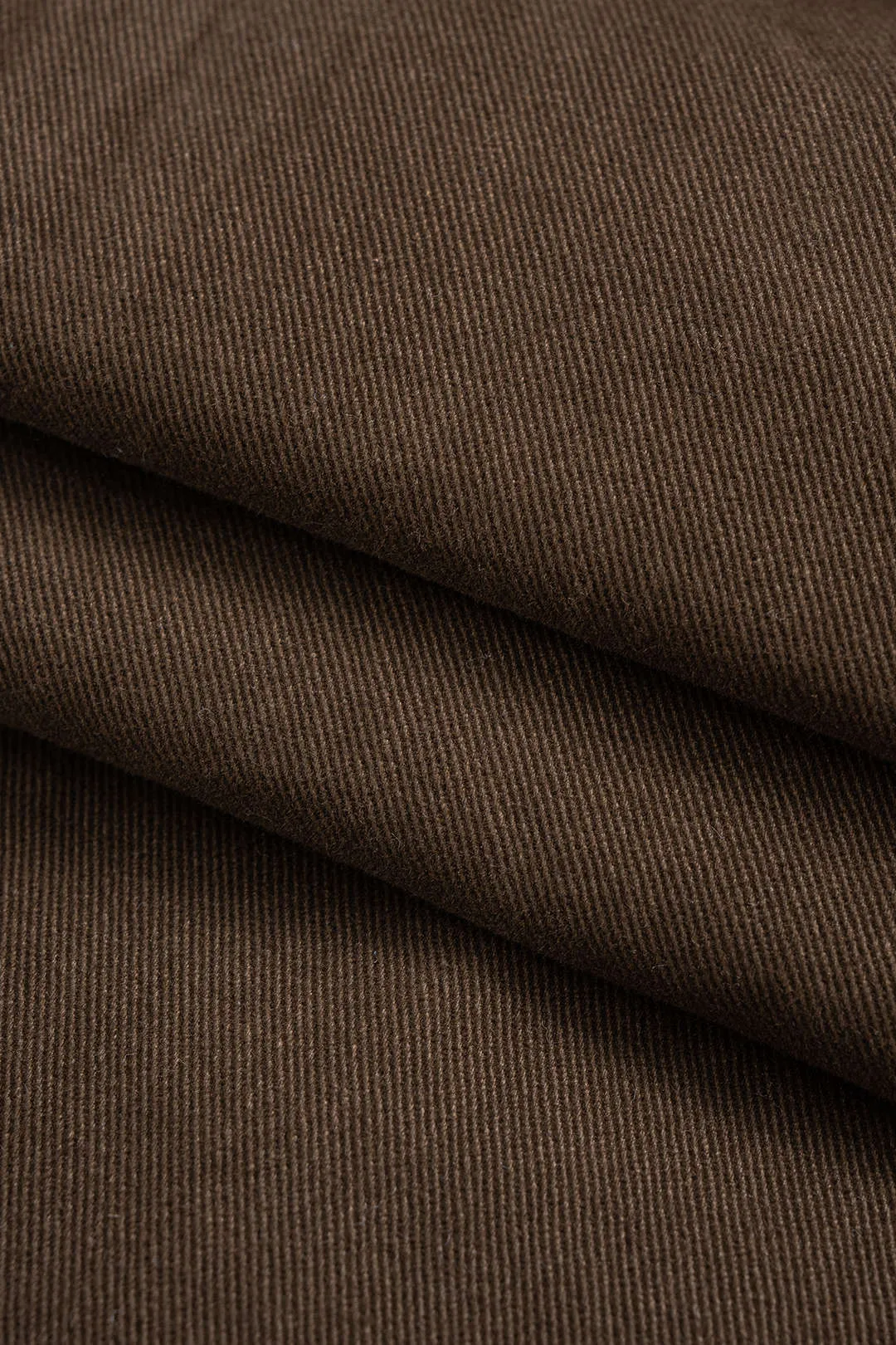 Belted Pocket Ruched Barrel Trousers sold by Micas product image thumbnail 4