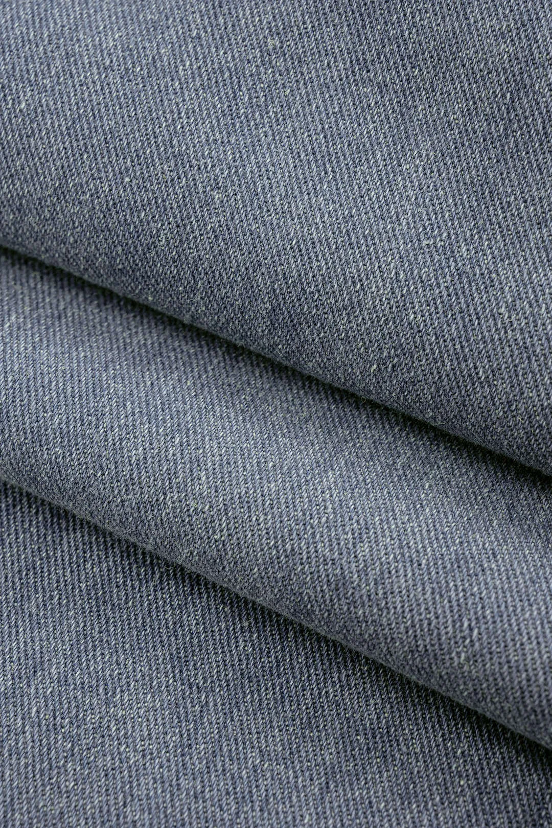 Denim High Waist Ruched Wide Leg Jeans sold by Micas product image thumbnail 3