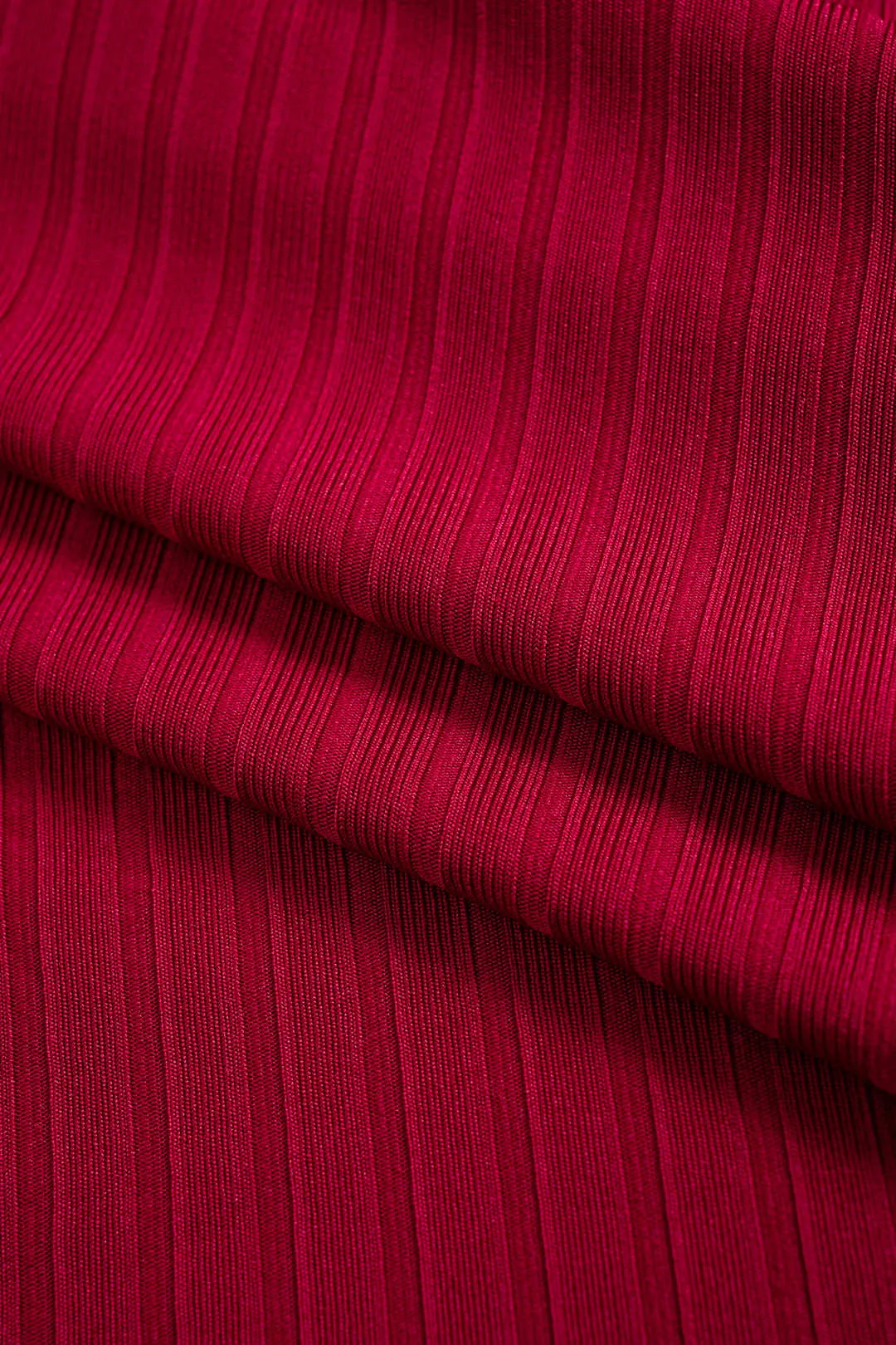 Solid Sleeveless Dress And Long Sleeve Cardigan Set sold by Micas product image thumbnail 3