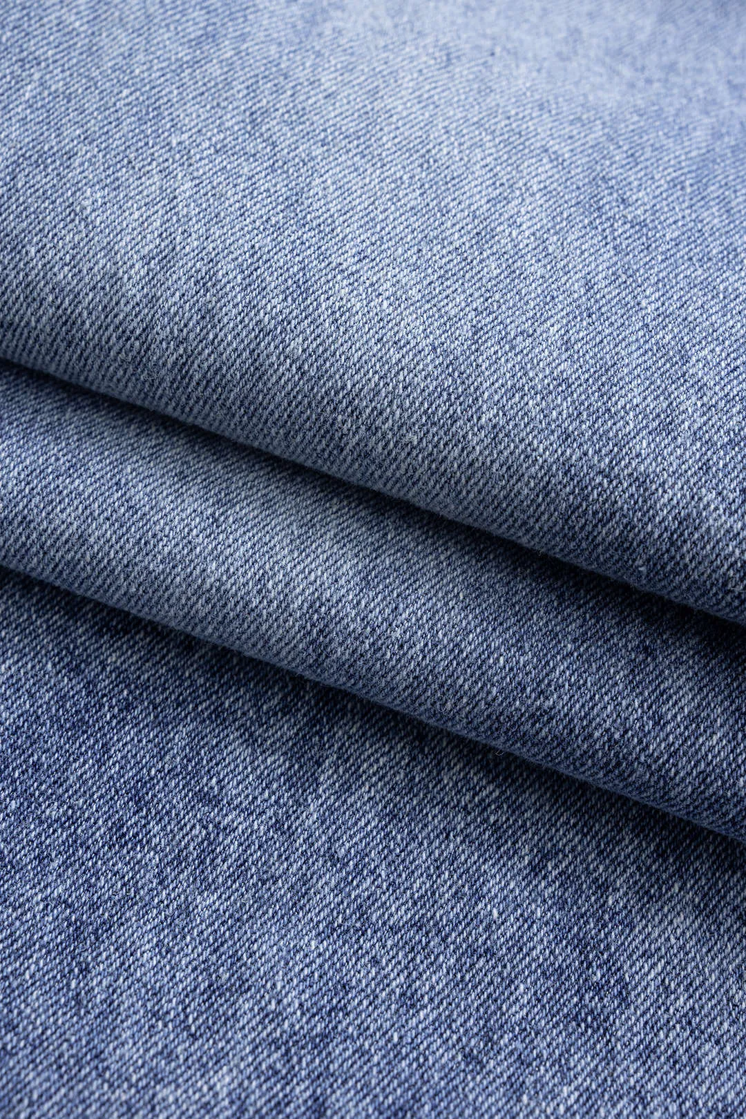 Denim Washed High Waist Jeans sold by Micas product image thumbnail 4